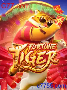 FortuneTiger: Descubra o Fascinante Mundo do Jogo de Azar Online